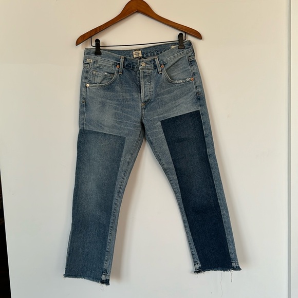 Citizens of humanity jeans - Picture 1 of 7